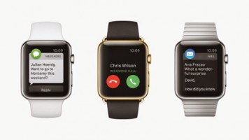 Does apple watch work online with iphone 6 plus