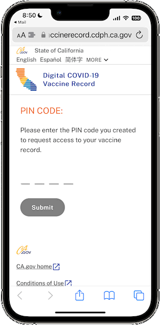 How to add your COVID-19 vaccination record to your iPhone's Wallet